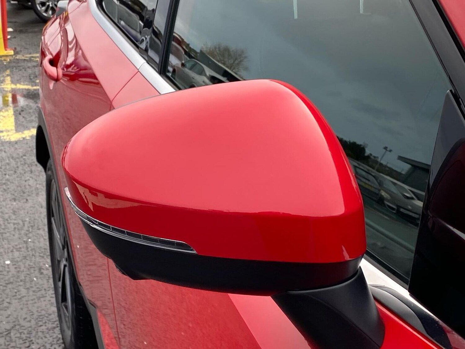 Used Nissan Qashqai 2022 for sale - 76531377: Photo 30