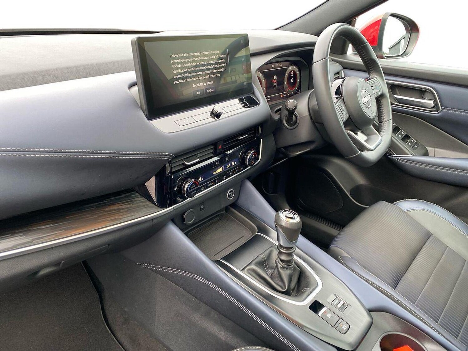 Used Nissan Qashqai 2022 for sale - 76531377: Photo 7