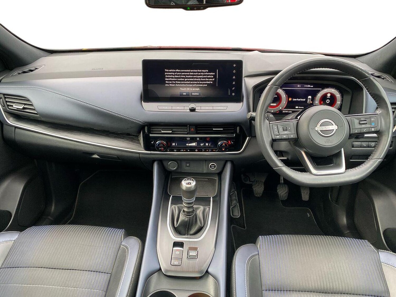 Used Nissan Qashqai 2022 for sale - 76531377: Photo 8