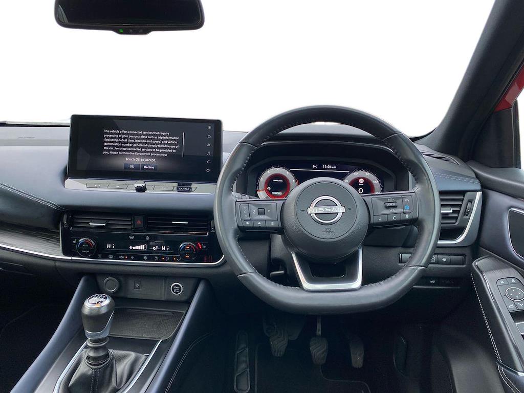 Used Nissan Qashqai 2022 for sale - 76531377: Photo 9