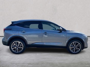 Used Nissan Qashqai 2023 for sale - 75485054: Photo