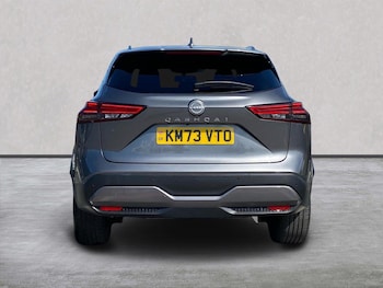 Used Nissan Qashqai 2023 for sale - 75485054: Photo