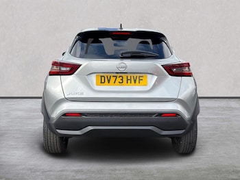 Used Nissan Juke 2024 for sale - 78258340: Photo