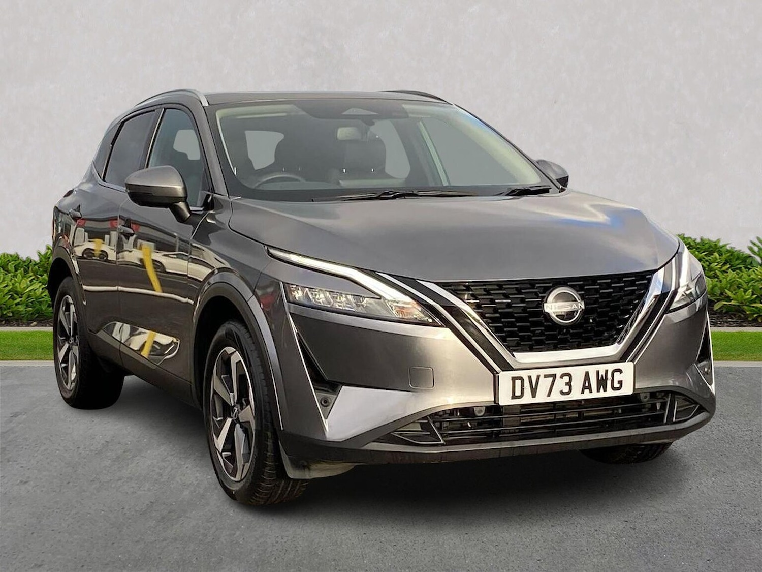 Used Nissan Qashqai 2024 for sale - 76490776: Photo 1