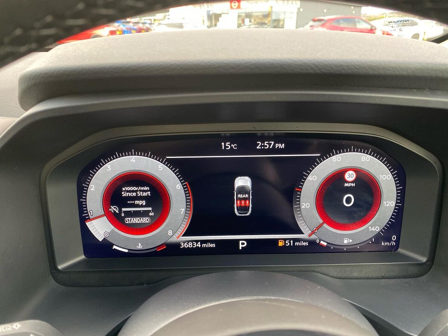 Used Nissan Qashqai 2024 for sale - 76490776: Photo 10