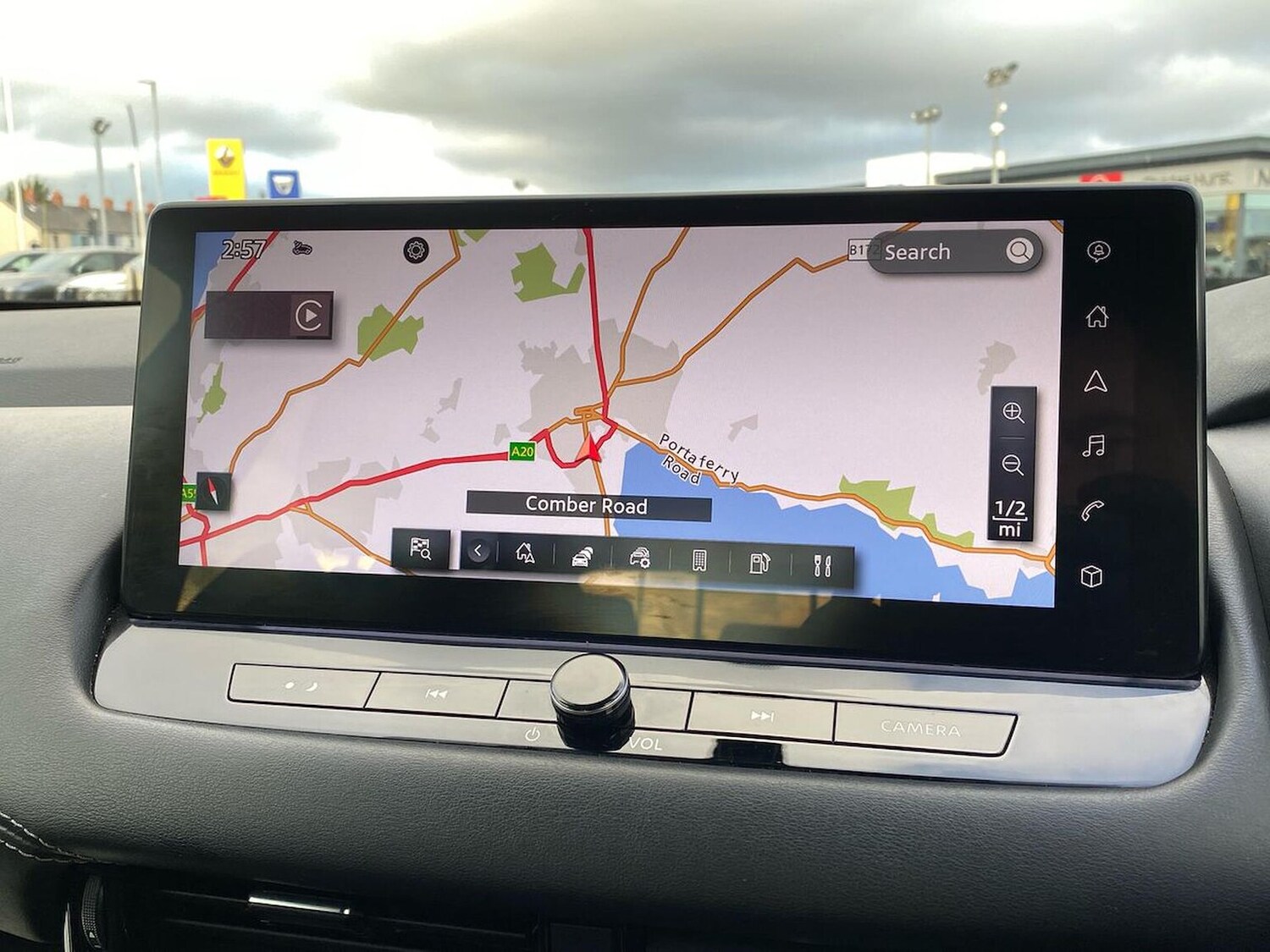 Used Nissan Qashqai 2024 for sale - 76490776: Photo 11