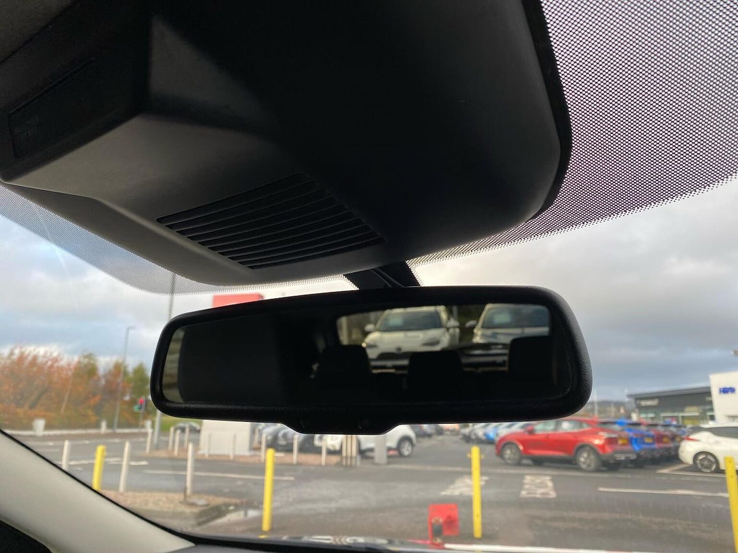 Used Nissan Qashqai 2024 for sale - 76490776: Photo 14