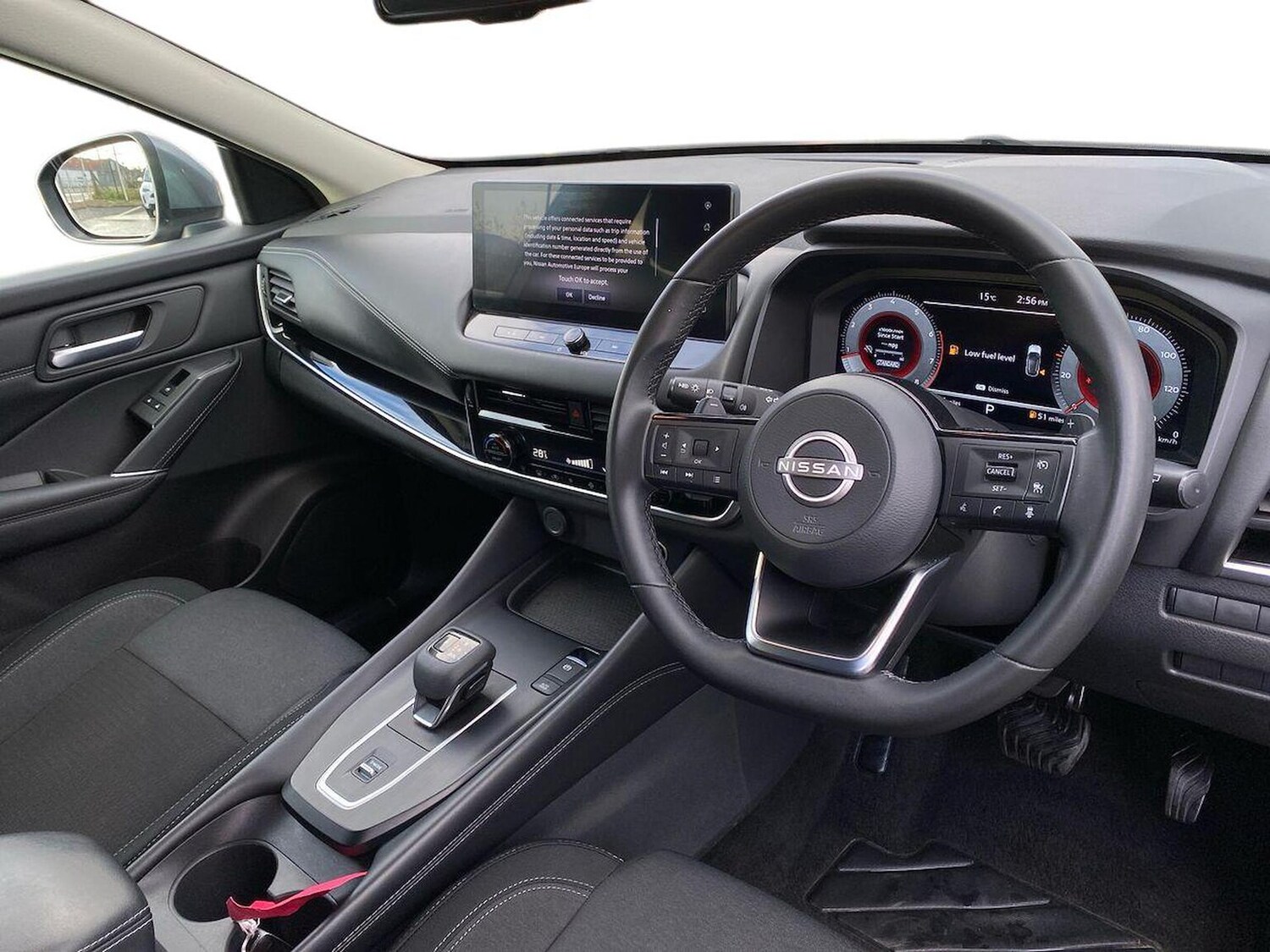 Used Nissan Qashqai 2024 for sale - 76490776: Photo 15