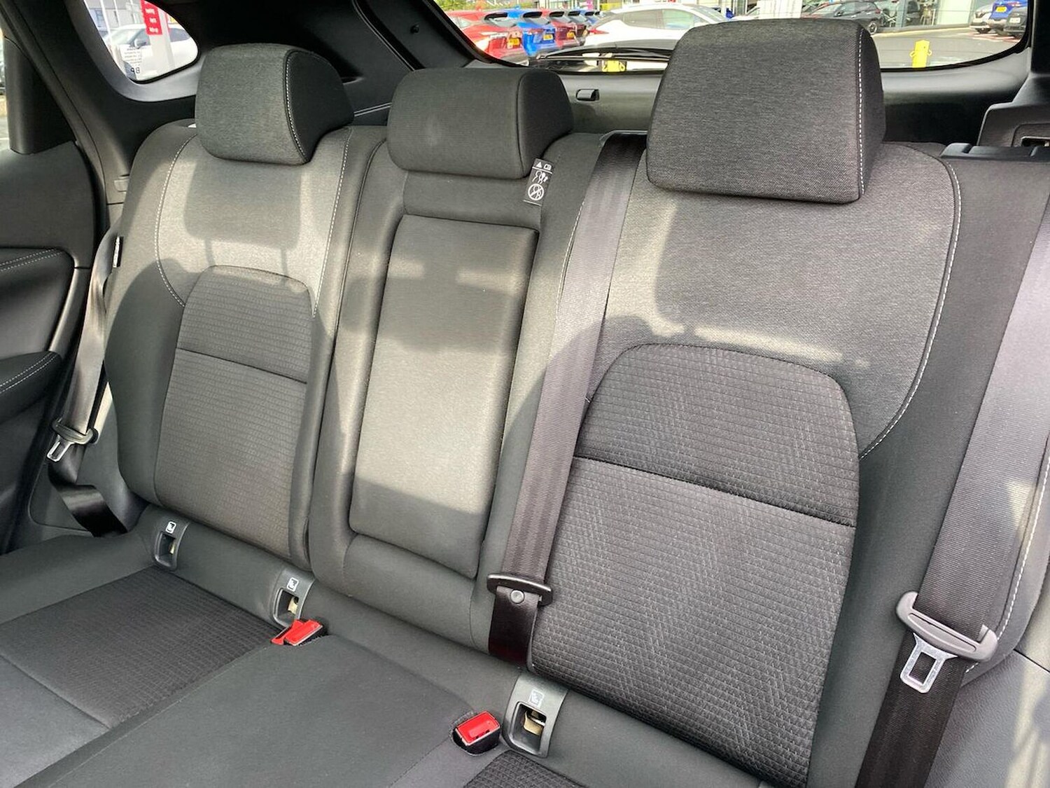 Used Nissan Qashqai 2024 for sale - 76490776: Photo 16