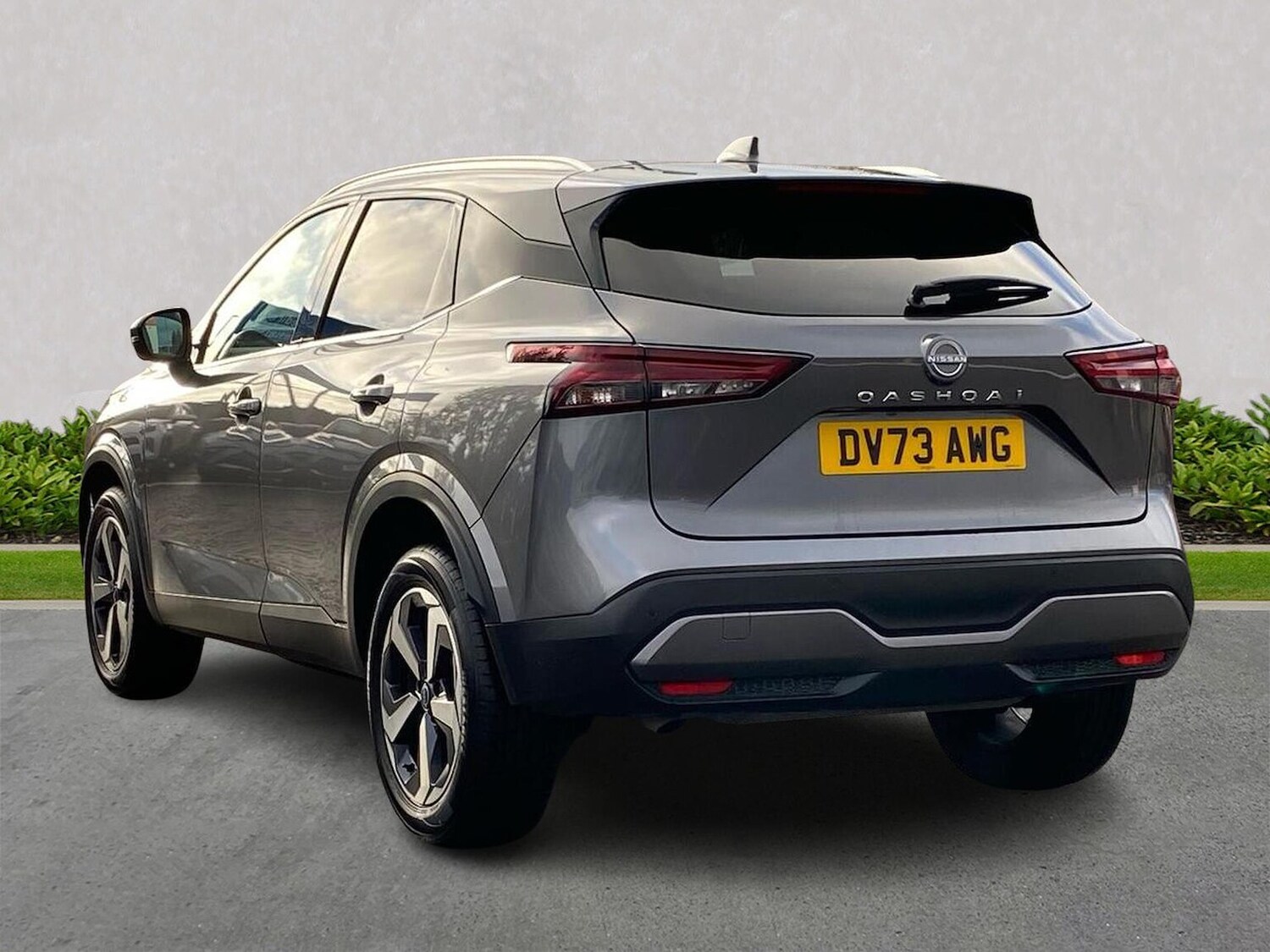 Used Nissan Qashqai 2024 for sale - 76490776: Photo 2