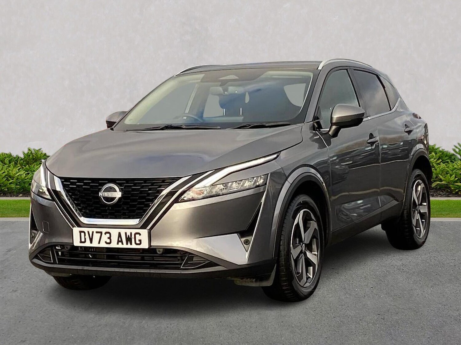 Used Nissan Qashqai 2024 for sale - 76490776: Photo 20