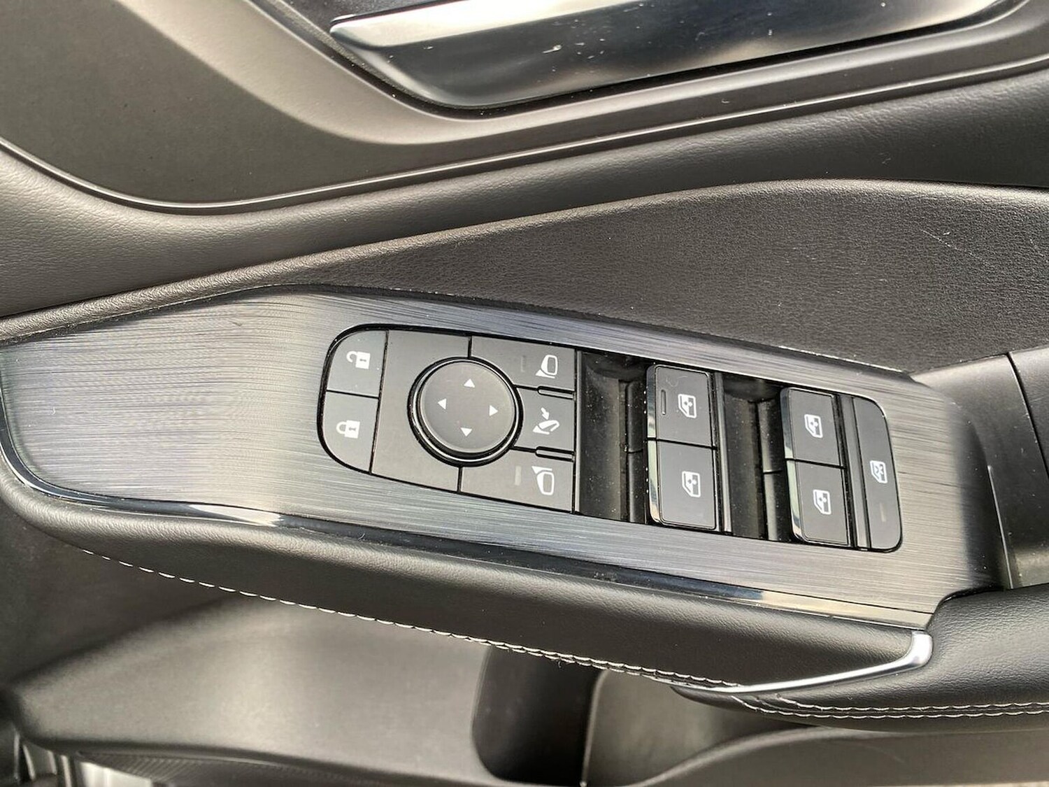 Used Nissan Qashqai 2024 for sale - 76490776: Photo 21