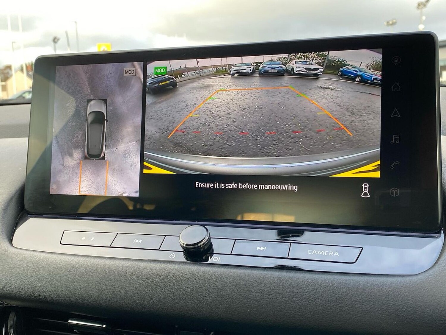 Used Nissan Qashqai 2024 for sale - 76490776: Photo 23