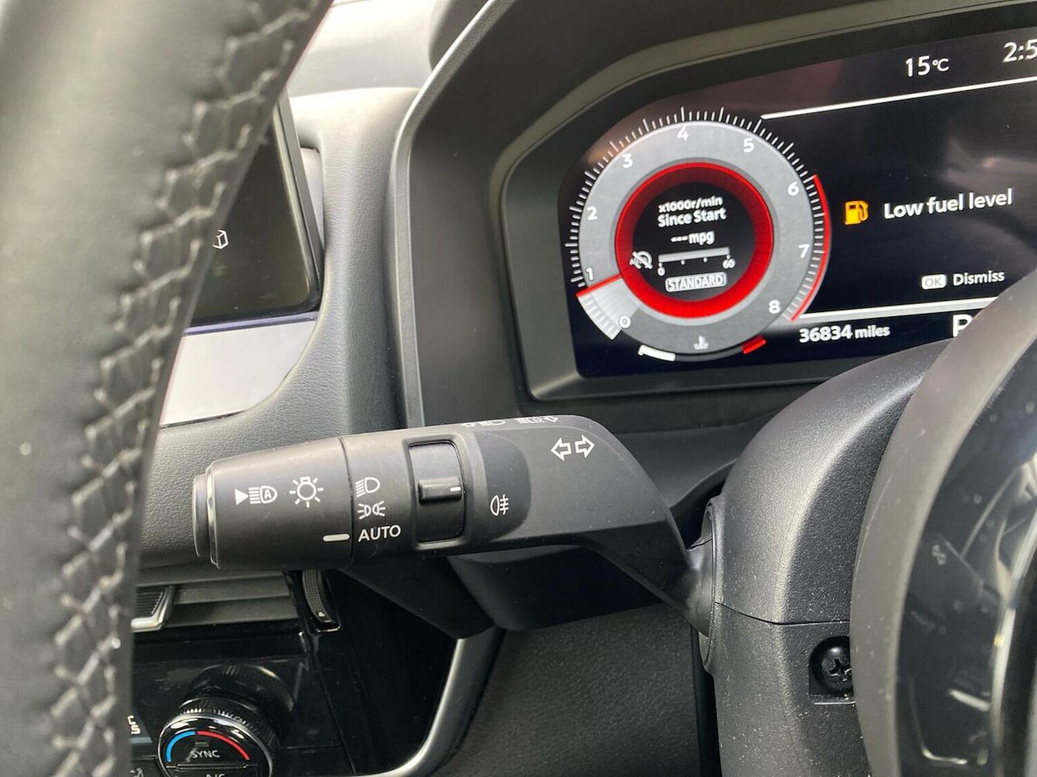 Used Nissan Qashqai 2024 for sale - 76490776: Photo 27