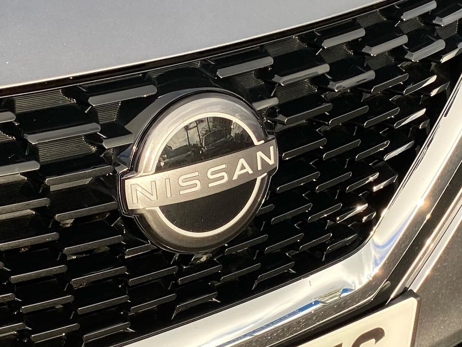 Used Nissan Qashqai 2024 for sale - 76490776: Photo 28