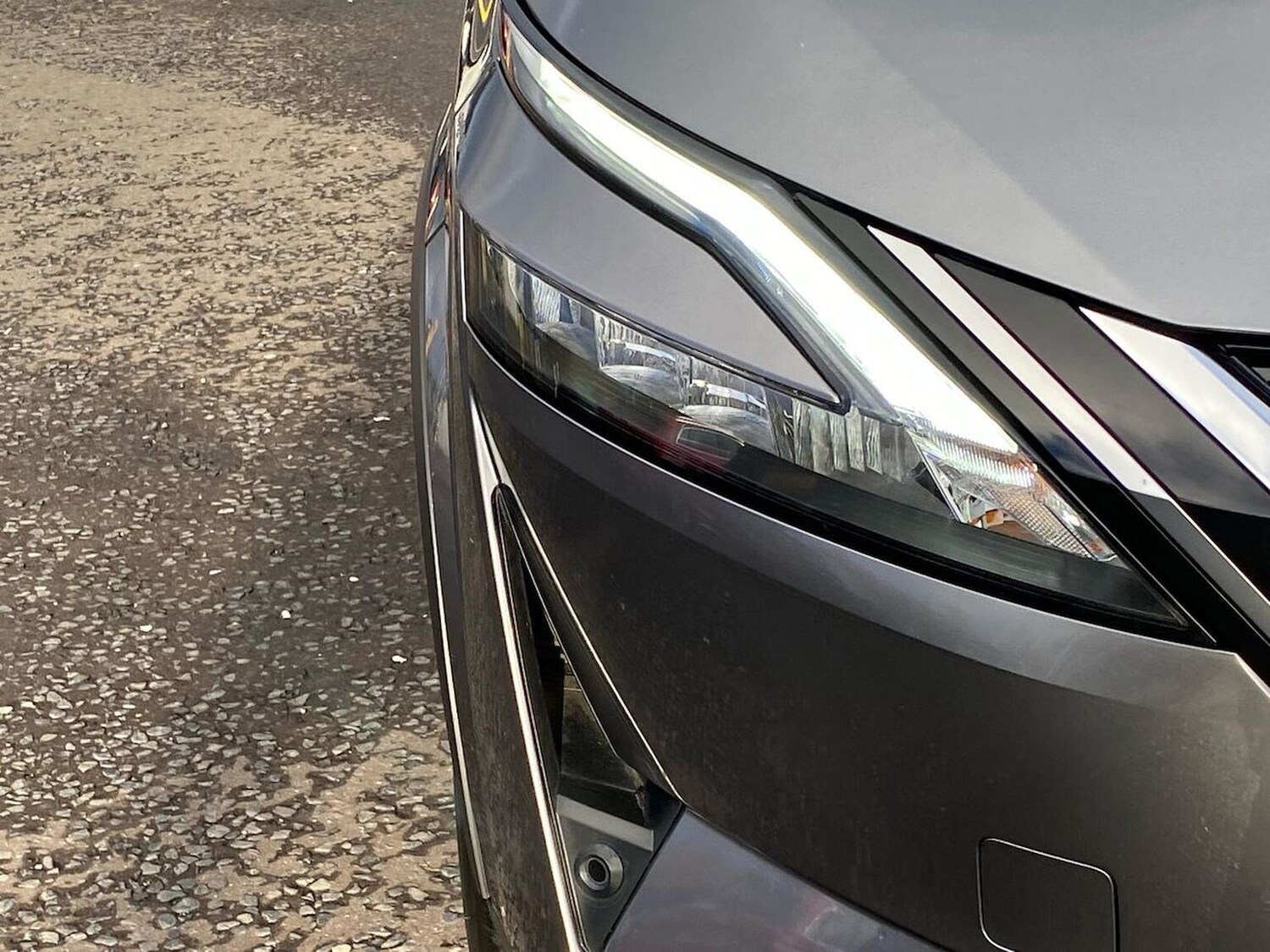 Used Nissan Qashqai 2024 for sale - 76490776: Photo 29