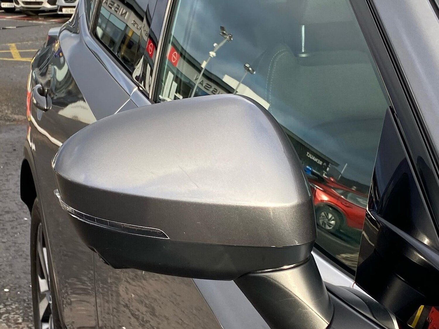 Used Nissan Qashqai 2024 for sale - 76490776: Photo 30