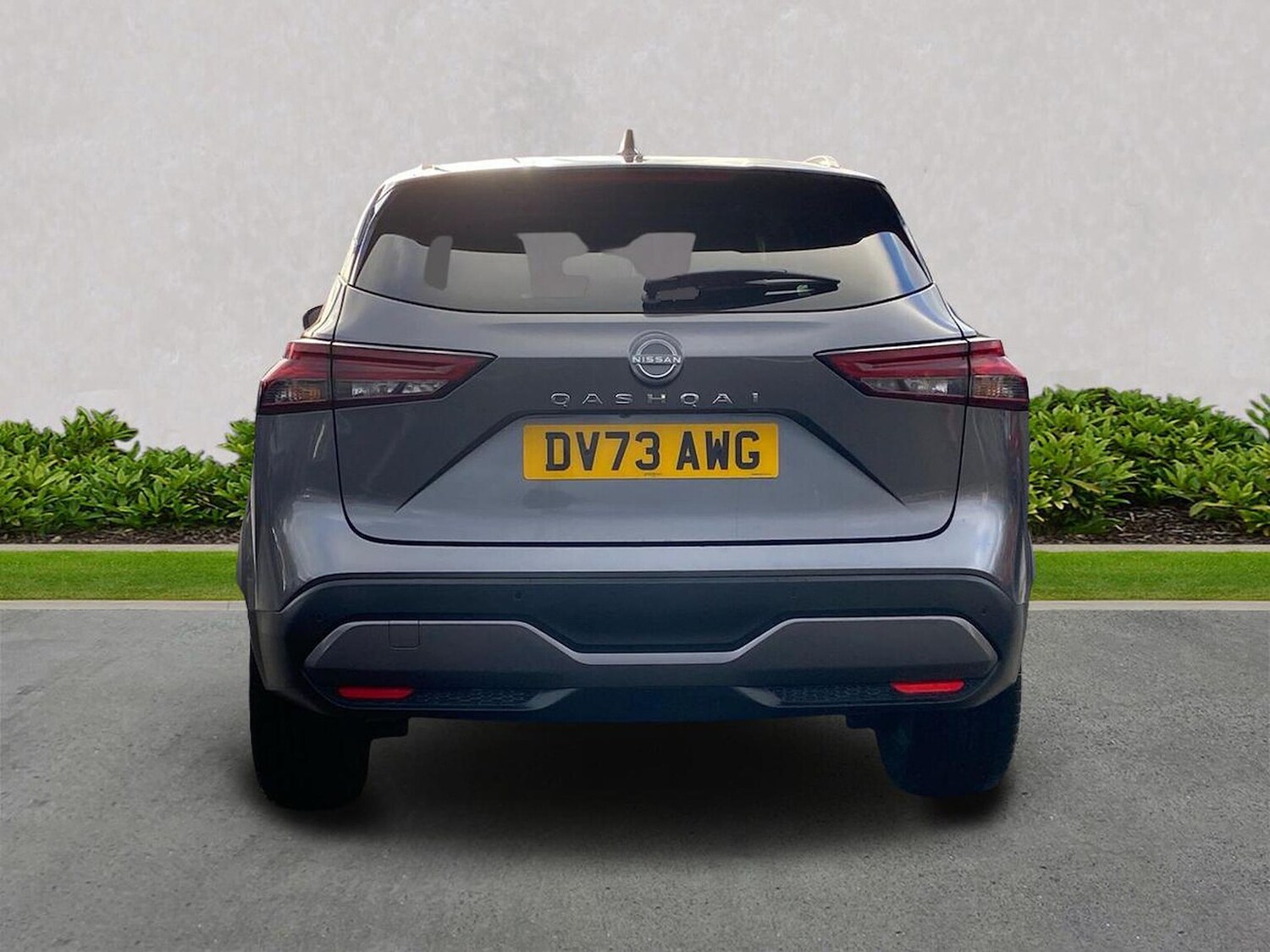 Used Nissan Qashqai 2024 for sale - 76490776: Photo 4