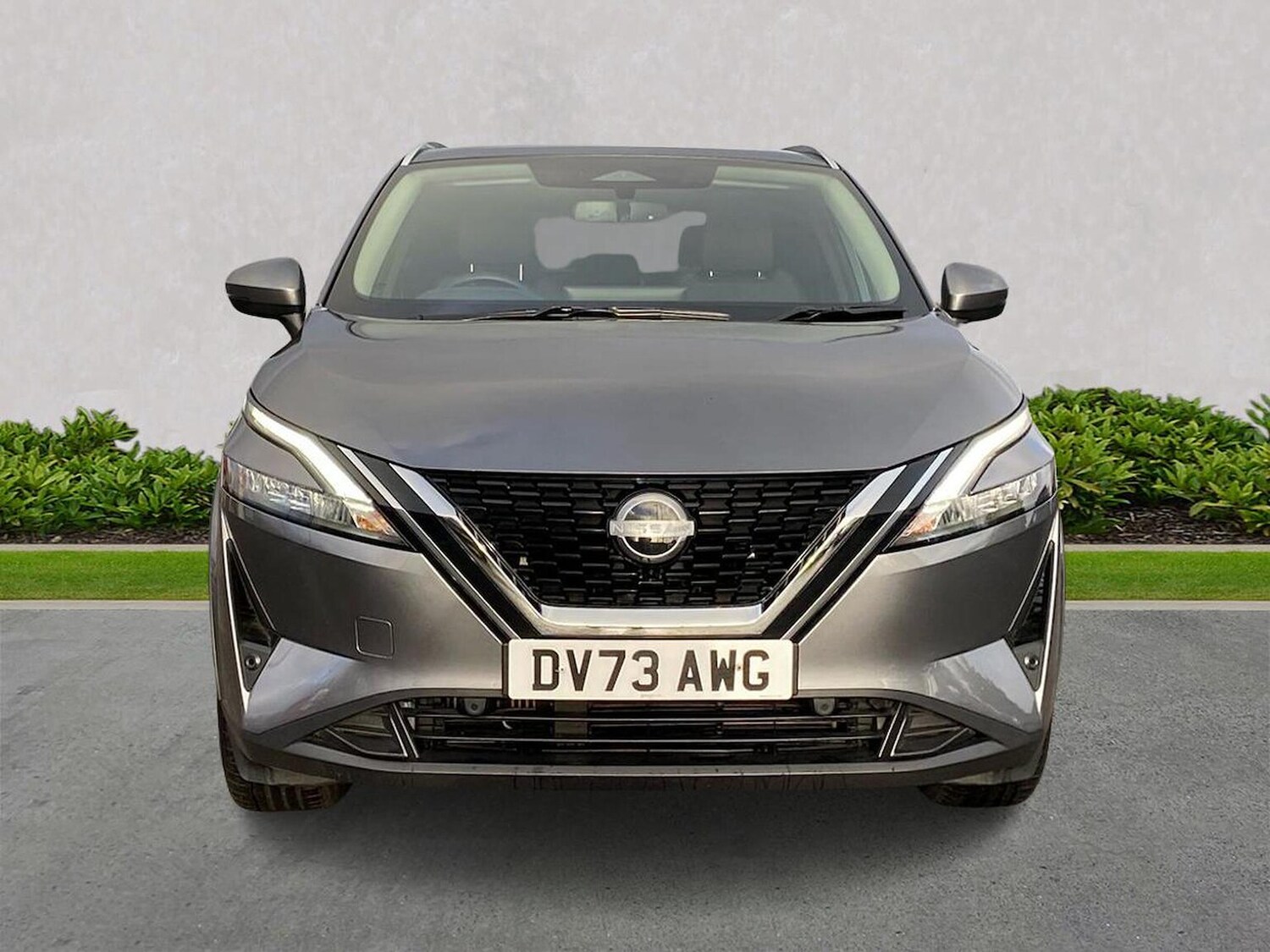 Used Nissan Qashqai 2024 for sale - 76490776: Photo 5