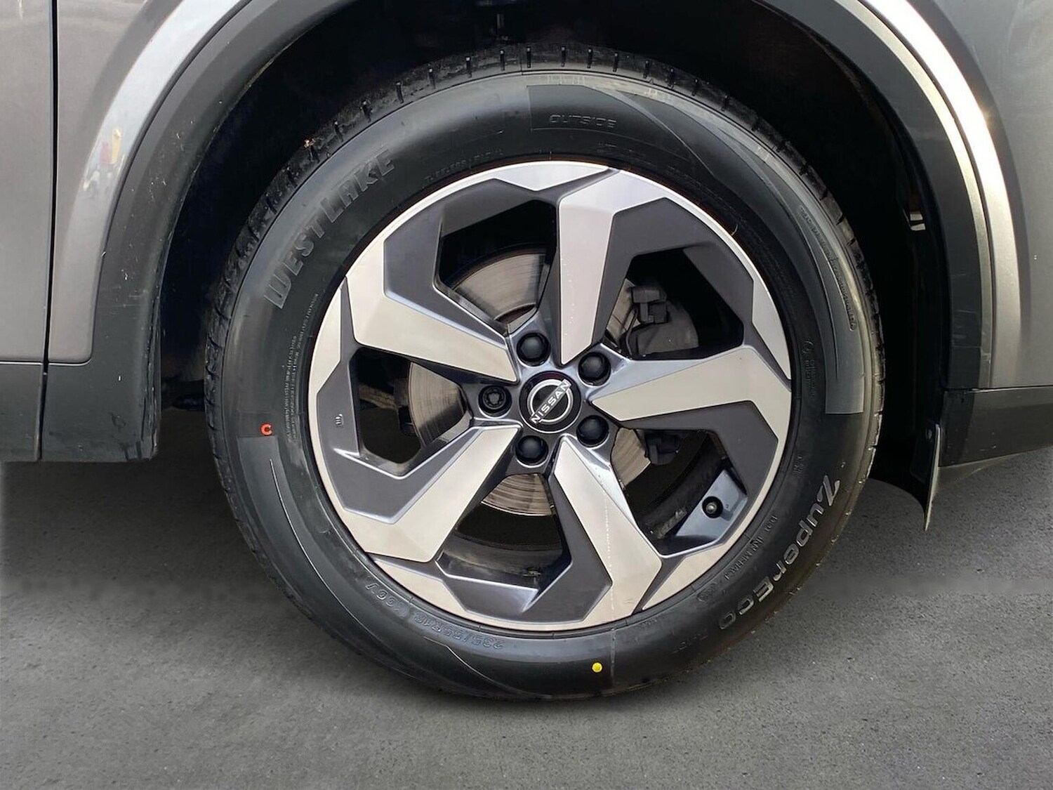 Used Nissan Qashqai 2024 for sale - 76490776: Photo 6