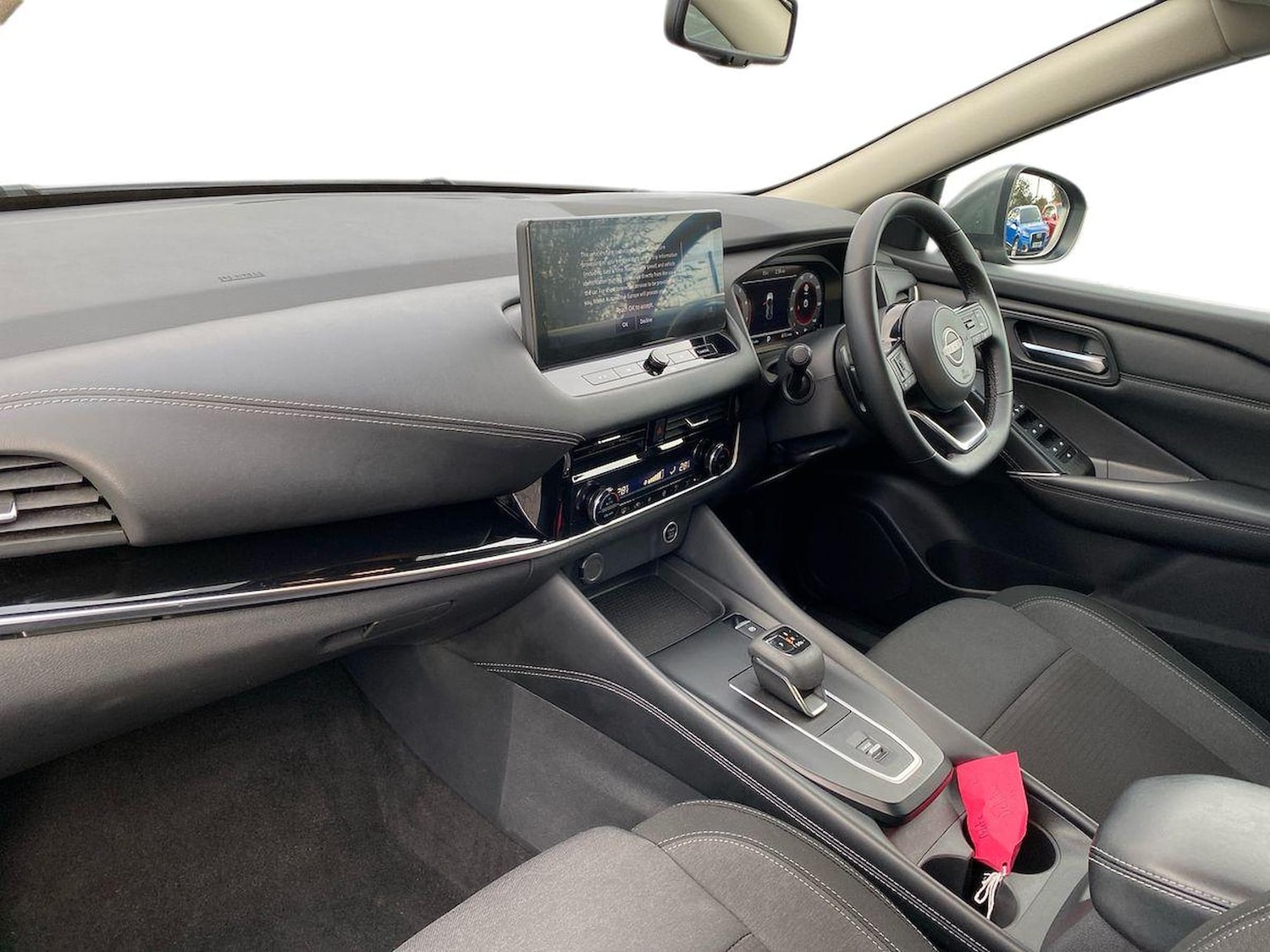 Used Nissan Qashqai 2024 for sale - 76490776: Photo 7