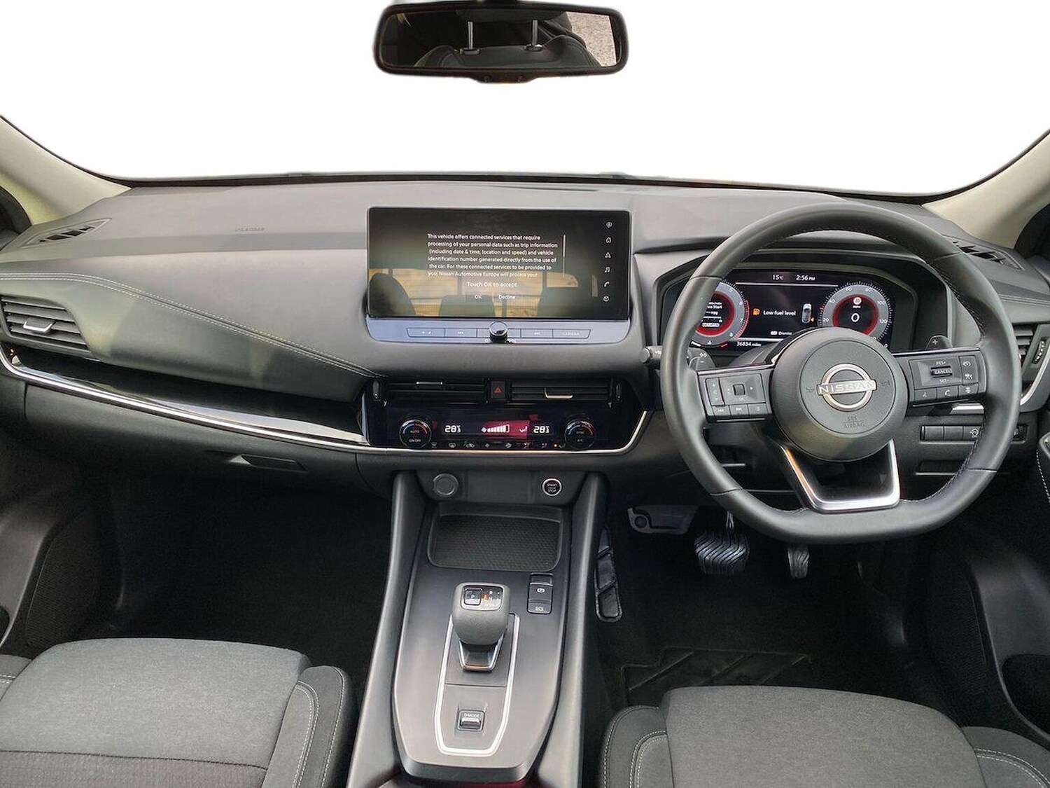 Used Nissan Qashqai 2024 for sale - 76490776: Photo 8