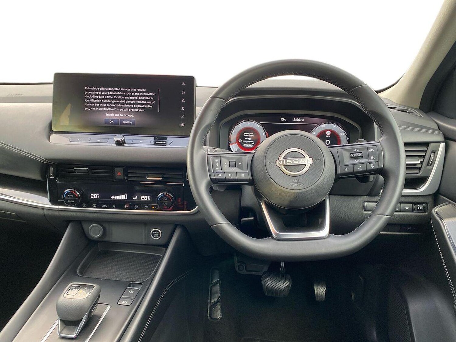 Used Nissan Qashqai 2024 for sale - 76490776: Photo 9