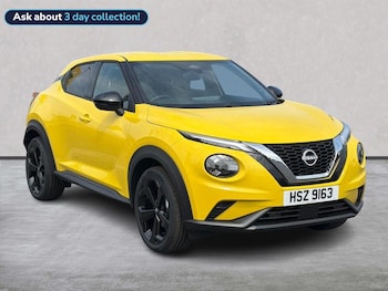 Used Nissan Juke 2026 for sale - 79262543: Photo