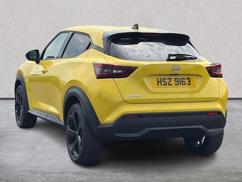 Used Nissan Juke 2026 for sale - 79262543: Photo