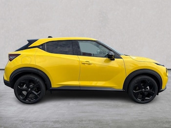 Used Nissan Juke 2026 for sale - 79262543: Photo