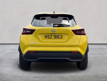 Used Nissan Juke 2026 for sale - 79262543: Photo