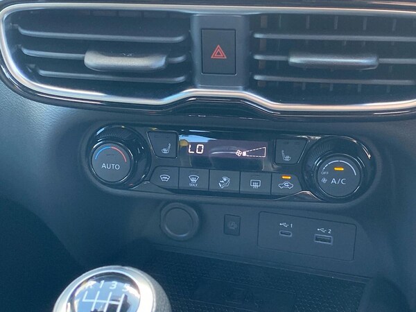 Used Nissan Juke 2024 for sale - 75485024: Photo 12