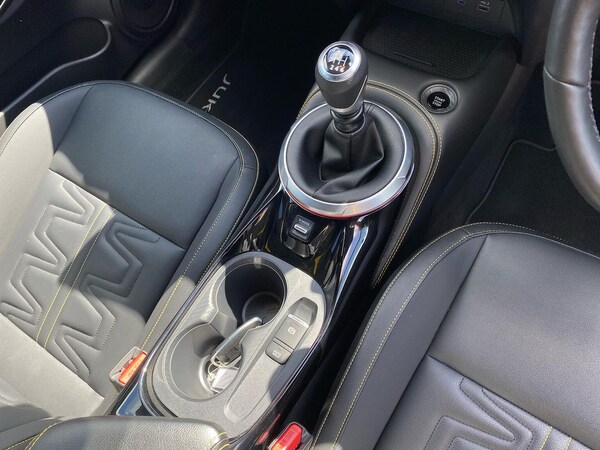 Used Nissan Juke 2024 for sale - 75485024: Photo 13