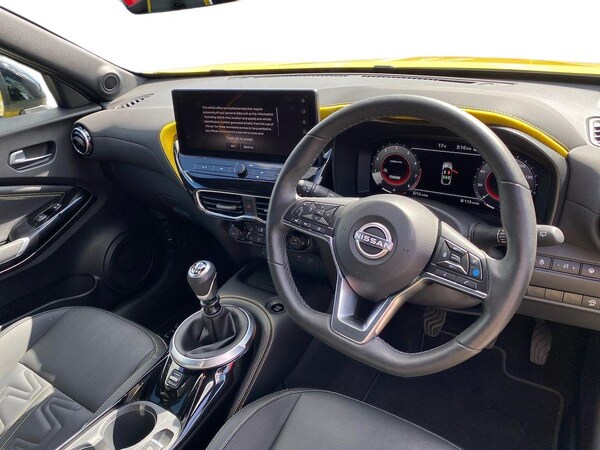Used Nissan Juke 2024 for sale - 75485024: Photo 15