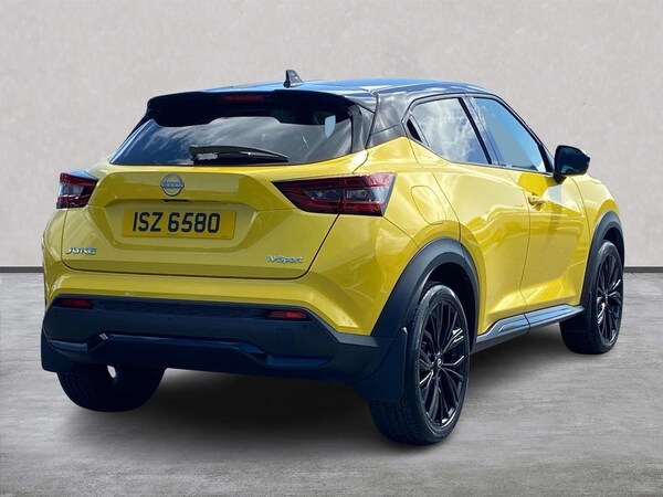 Used Nissan Juke 2024 for sale - 75485024: Photo 18