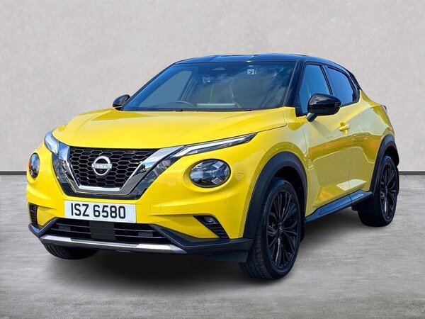 Used Nissan Juke 2024 for sale - 75485024: Photo 20