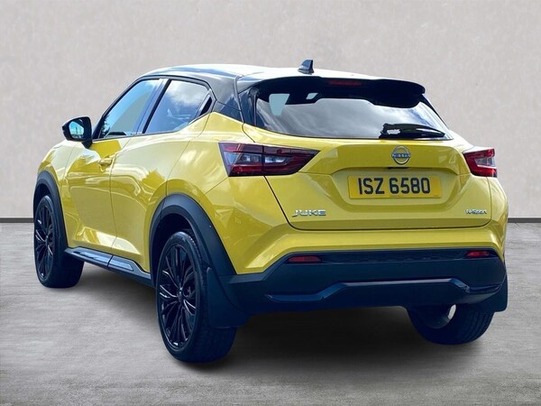 Used Nissan Juke 2024 for sale - 75485024: Photo 2
