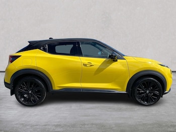 Used Nissan Juke 2024 for sale - 75485024: Photo