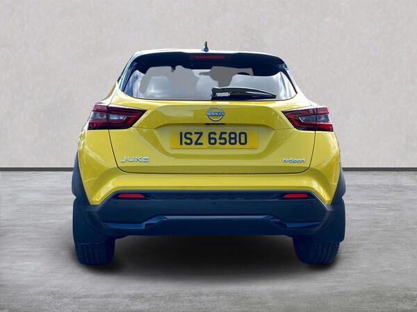 Used Nissan Juke 2024 for sale - 75485024: Photo 4