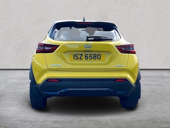 Used Nissan Juke 2024 for sale - 75485024: Photo