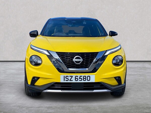 Used Nissan Juke 2024 for sale - 75485024: Photo 5