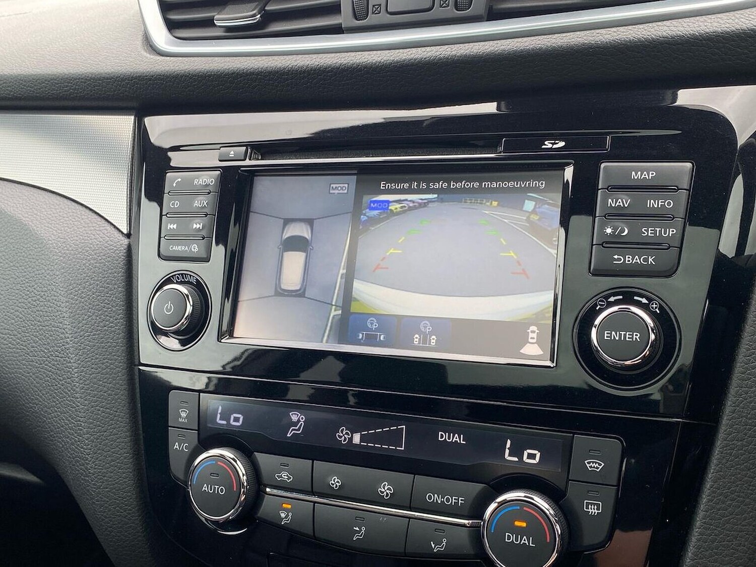 Vehicle 23