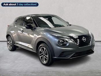Used Nissan Juke 2026 for sale - 79030955: Photo