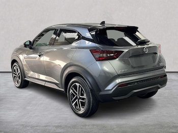 Used Nissan Juke 2026 for sale - 79030955: Photo