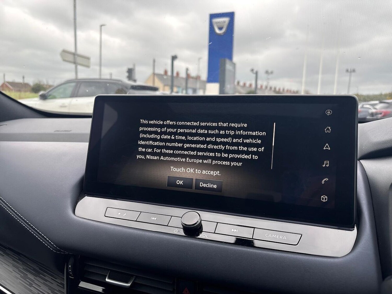 Used Nissan Qashqai 2022 for sale - 77687984: Photo 11