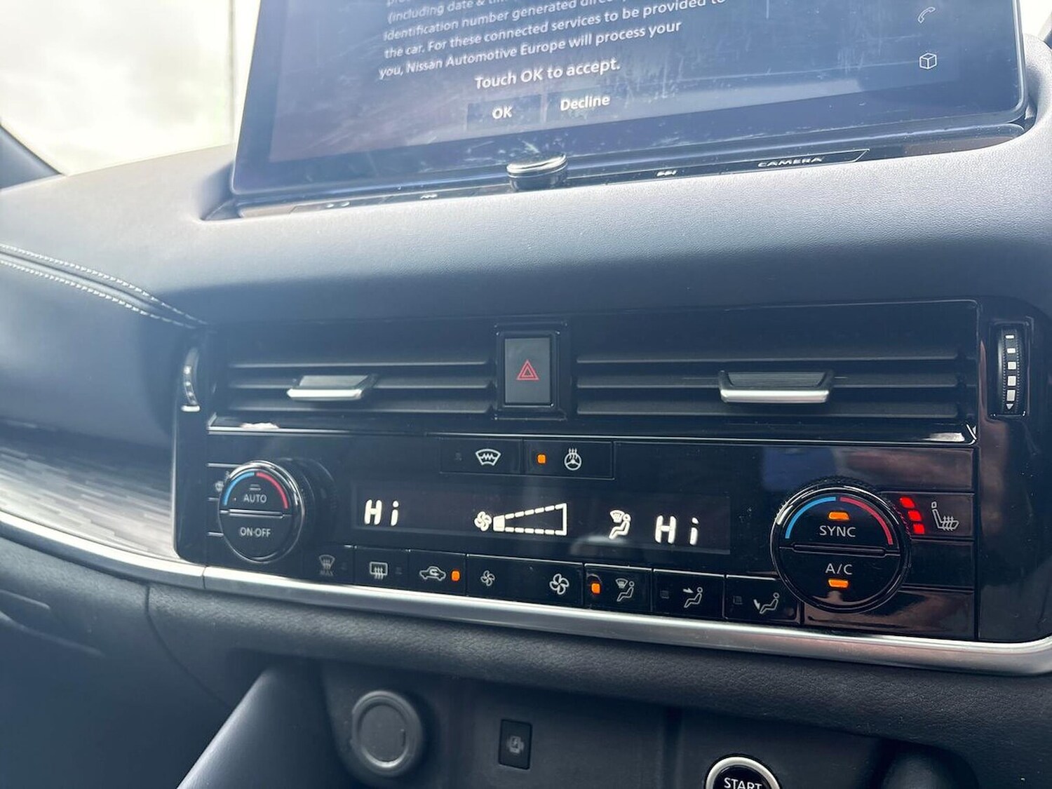 Used Nissan Qashqai 2022 for sale - 77687984: Photo 12