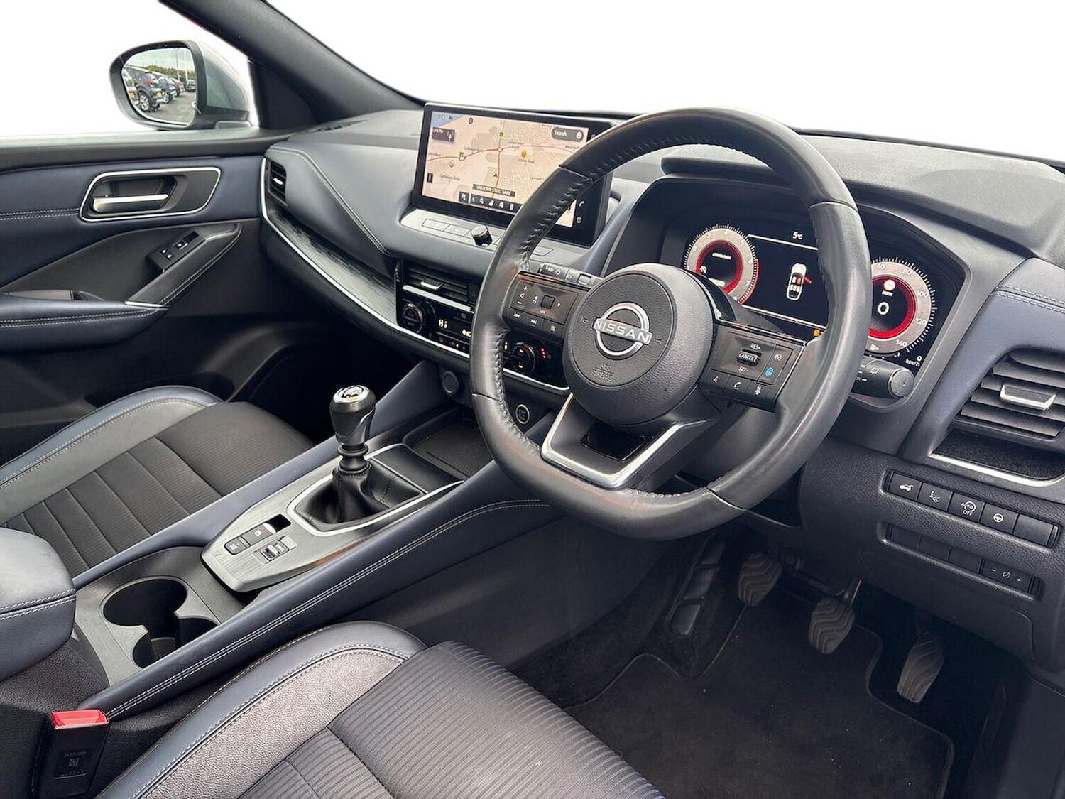 Used Nissan Qashqai 2022 for sale - 77687984: Photo 15