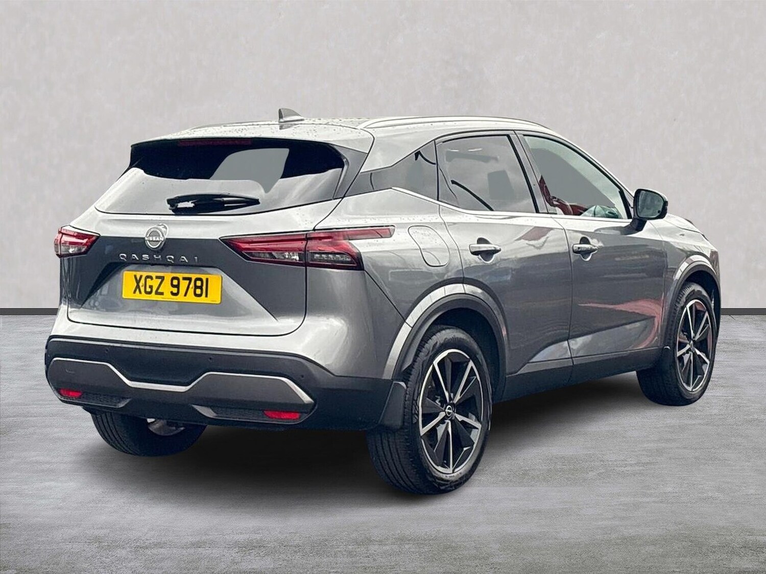 Used Nissan Qashqai 2022 for sale - 77687984: Photo 18