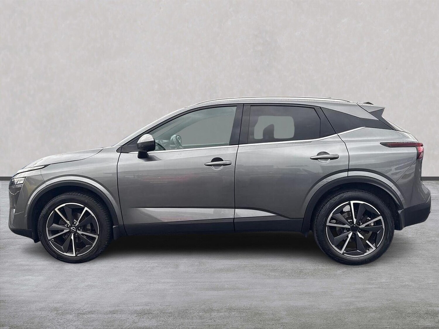 Used Nissan Qashqai 2022 for sale - 77687984: Photo 19