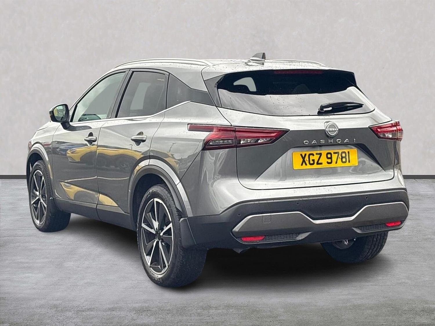 Used Nissan Qashqai 2022 for sale - 77687984: Photo 2